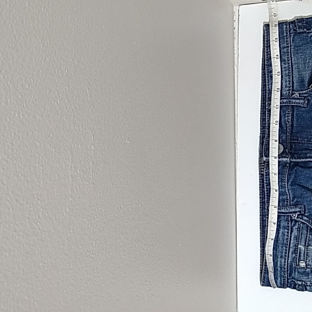 KUT from the Cloth Distressed Women's Boyfriend Jeans - Picture 2 of 5